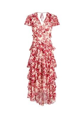 Cinq a sept dress